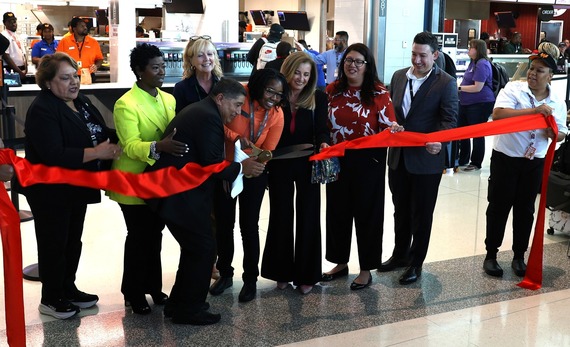 Whataburger Reopening