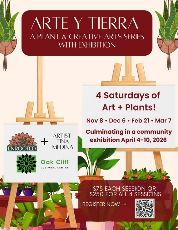 Enrooted Home and Wellness