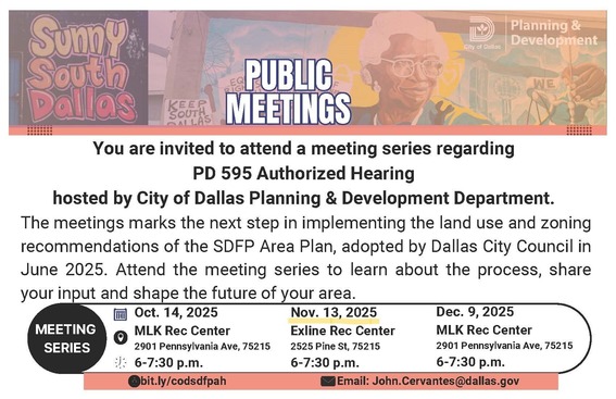 SDFPAHMeeting