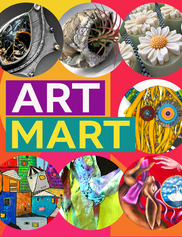 art mart