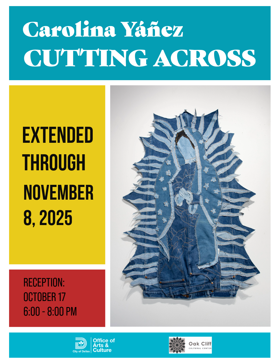 Cutting Across
