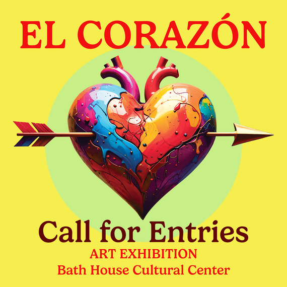 26 Corazon call for entries