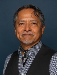 headshot of carlos rovelo