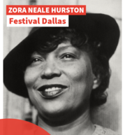 Zora Neale Hurston Festival Dallas