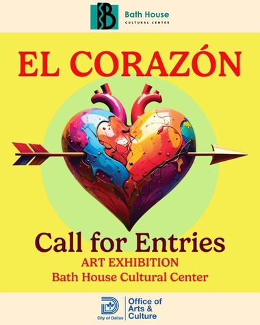 El Corazon Flyer 2025