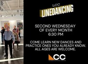 LCC Line Dancing