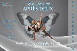 Metamorphosis ~ La Saison Après Deux - MPH