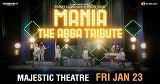 ABBA Tribute at Maj