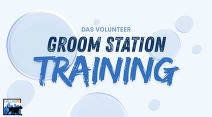 Groom Station