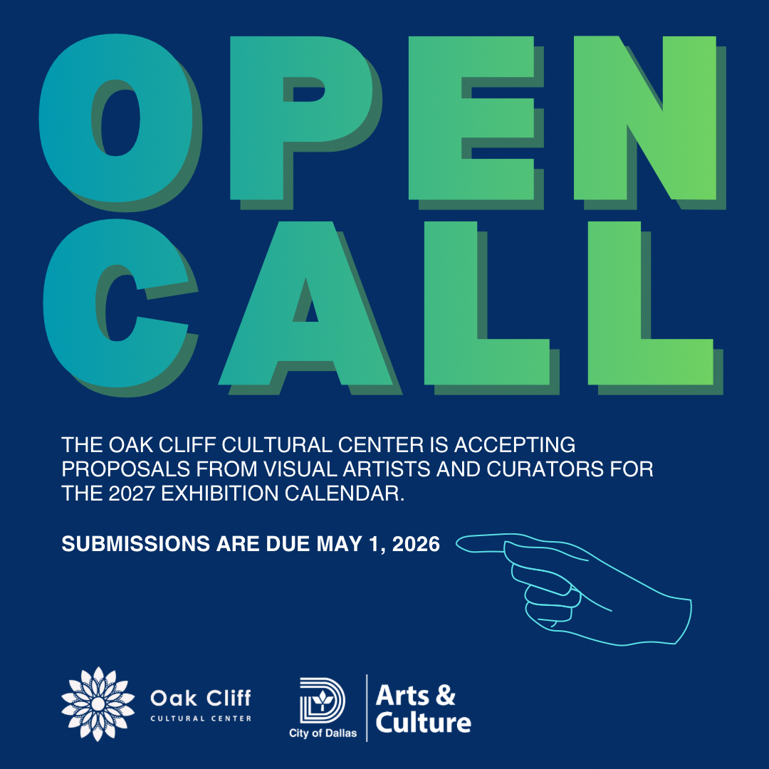 Open Call