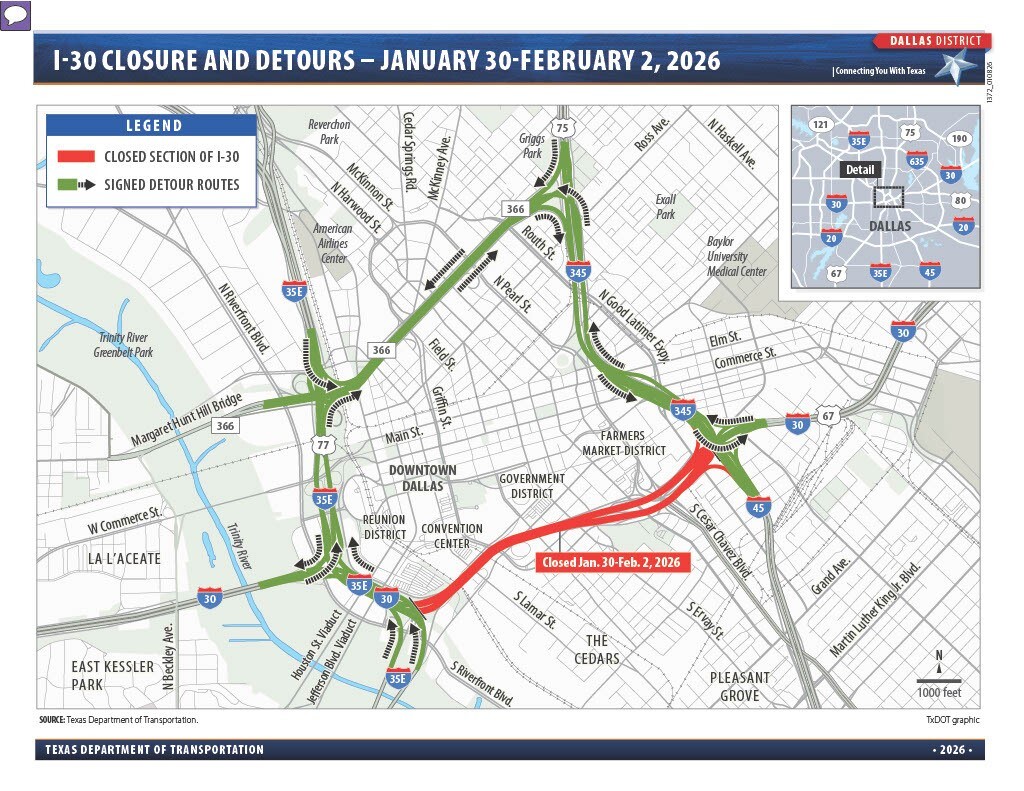 TxDot