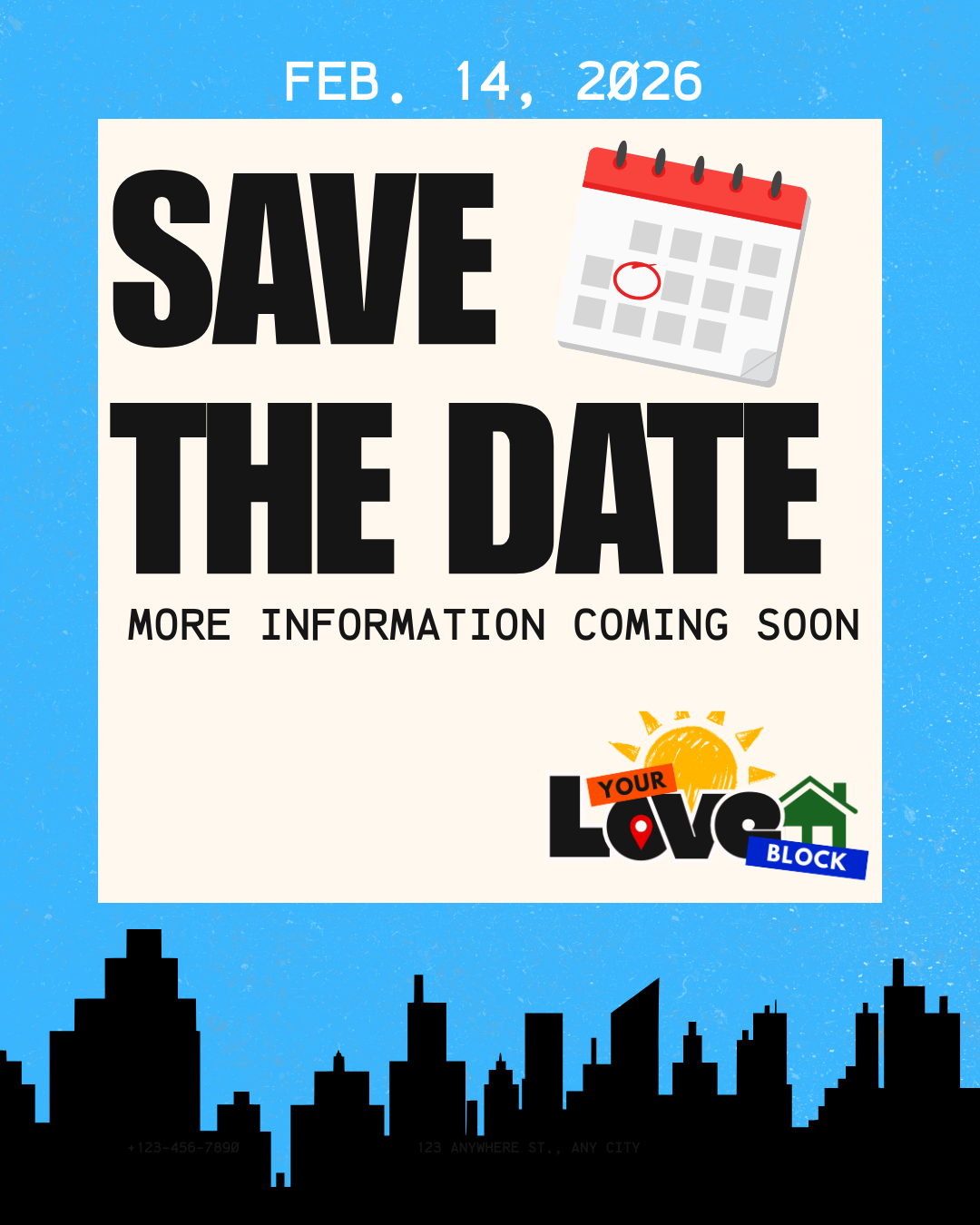 lyb save the date