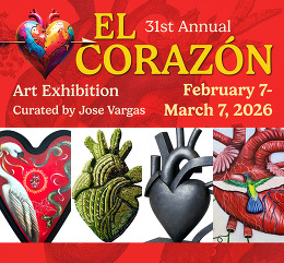 El Corazon 2026