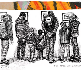 closing reception sdcc 2026