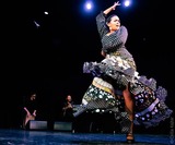 Flamenco Vivo Carlota Santana