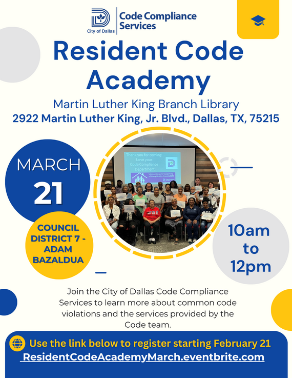 resident code academy