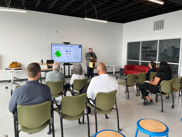 South Dallas Dallas Opportunity Fund Information Session