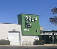 Prep Kitchens Location