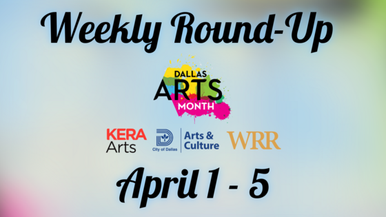 DAM Video Cover April week 1