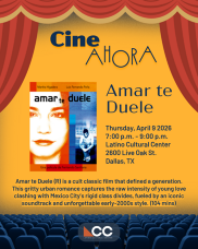 Cine Ahora