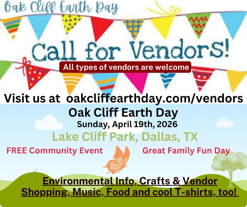 community announcement