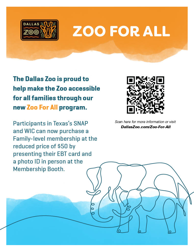 Zoo Flyer
