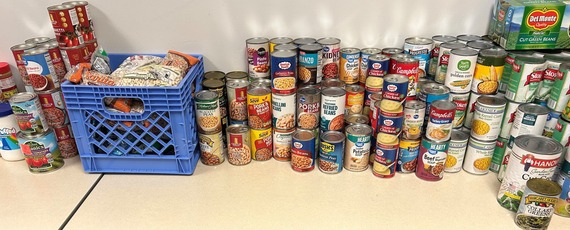 TSA Donations
