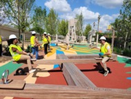 Halperin Park