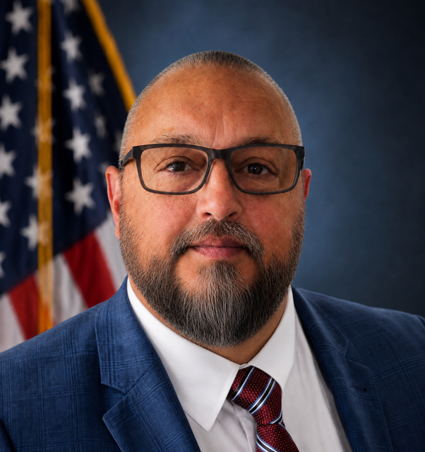 james kasper