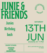 junie