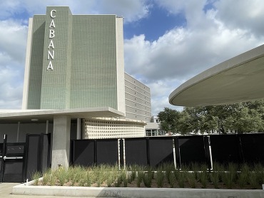 Cabana Design District