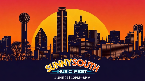SunnySouth