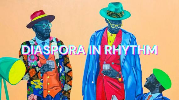 Diaspora