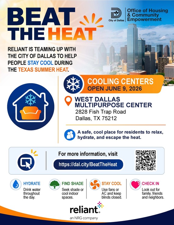 Beat the Heat