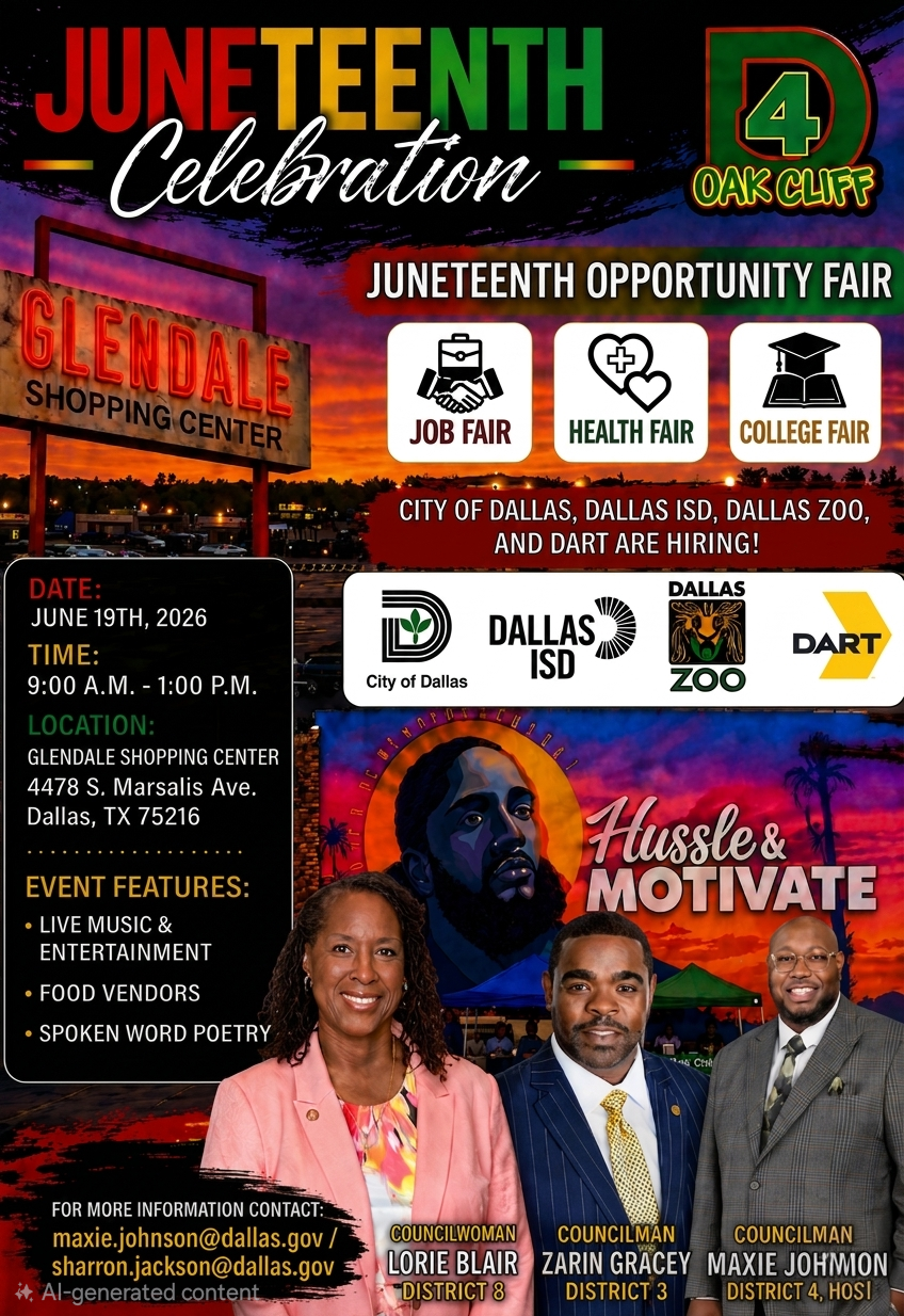 Juneteenth