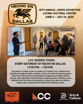 guided tours