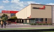 Children Hospital at Redbird