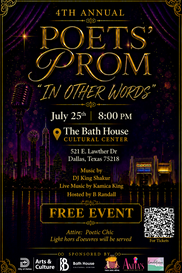 poets prom