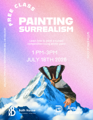 painting surrealism
