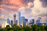 COD Skyline