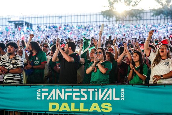 Fan Festival
