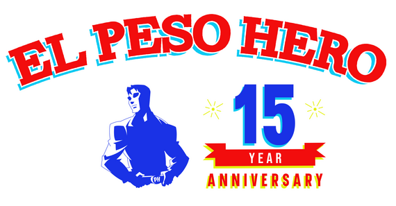 Peso hero