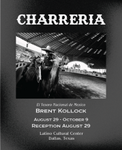 Chaerreria Flyer LCC
