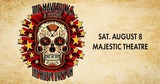 Mavericks and Friends at the Majestic 8.8.2026