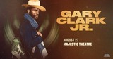 Gary Clark Jr. at the Majestic, Aug 27