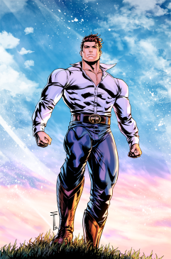 peso hero