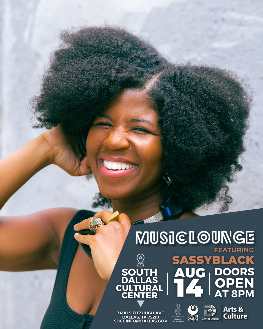 MusicLounge
