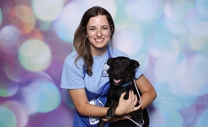 Deanna & Maple A1292567
