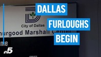 Furlough
