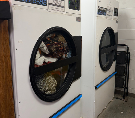 Dryers